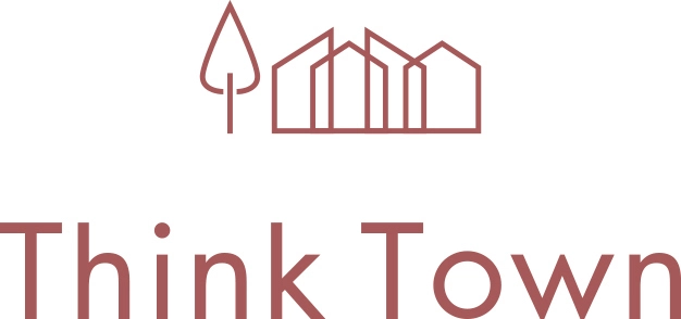 株式会社シンクタウン