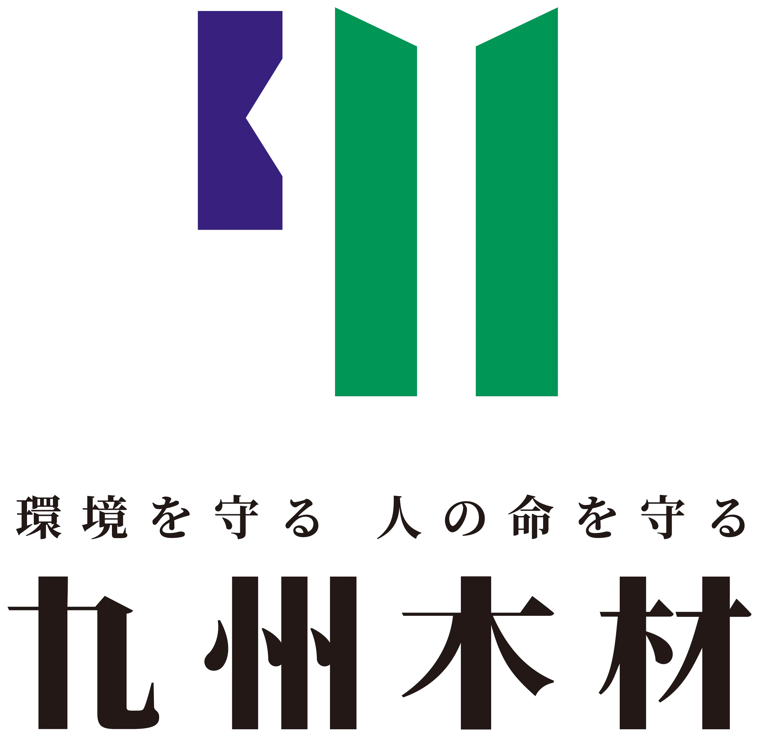 九州木材工業株式会社