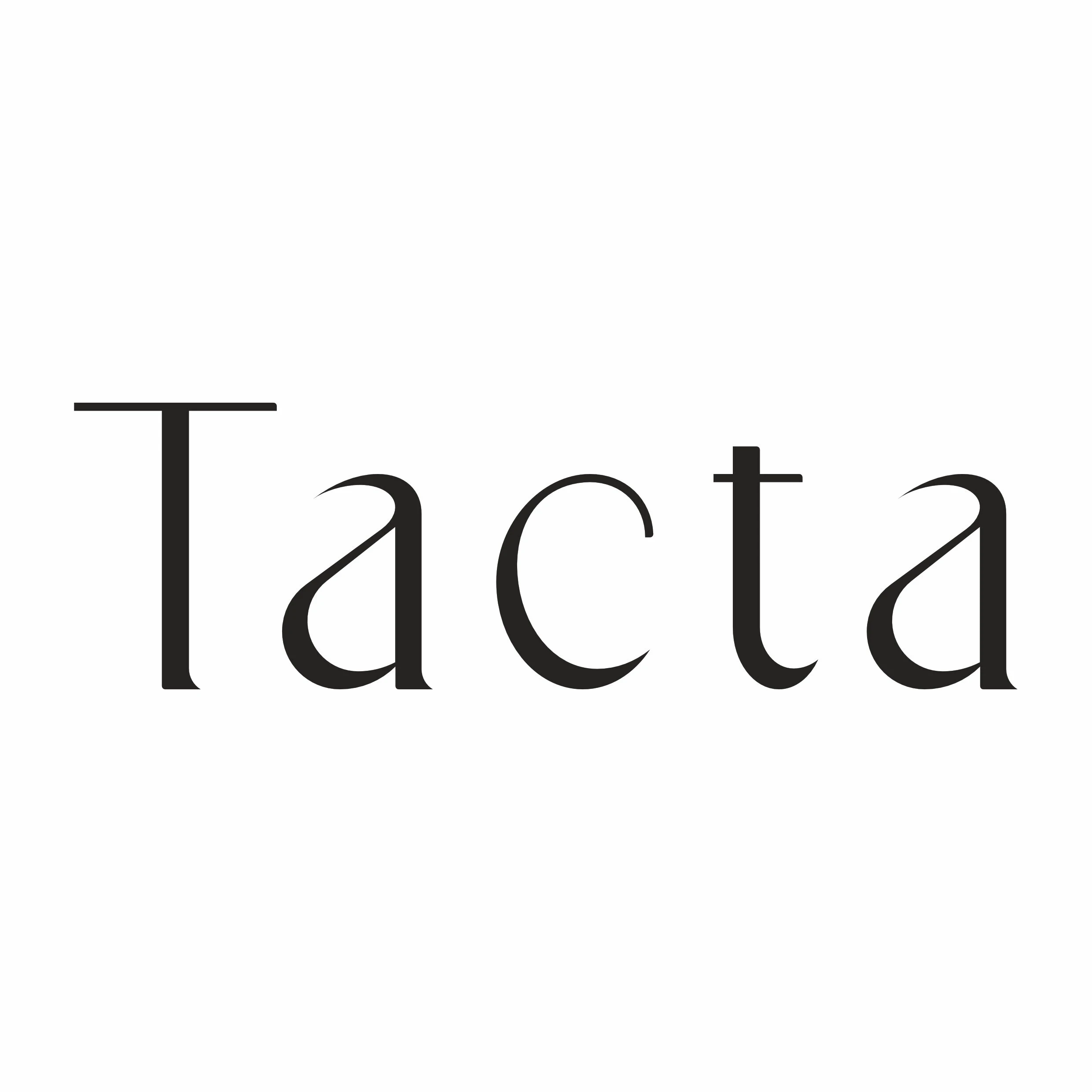 株式会社Tacta建築設計事務所