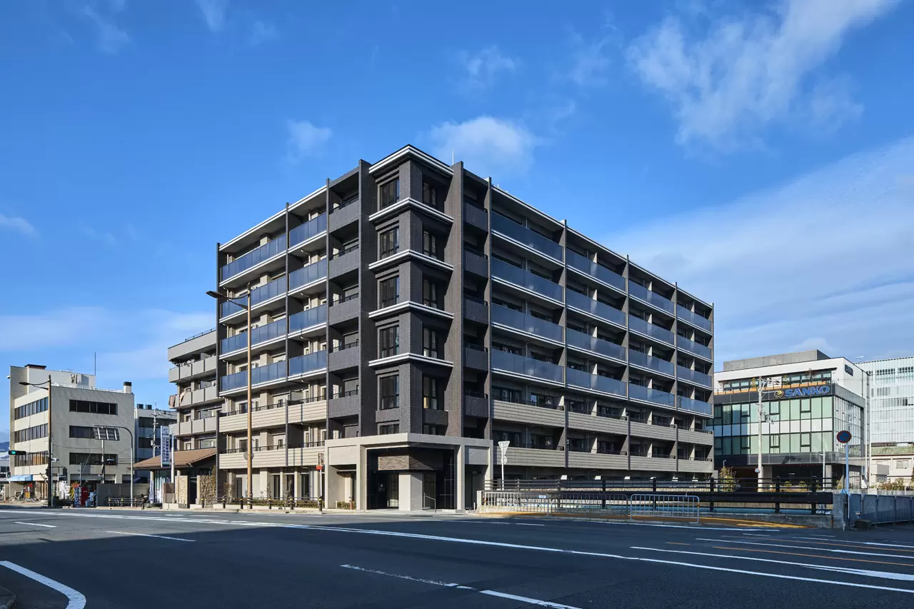 ピーノ京都西大路