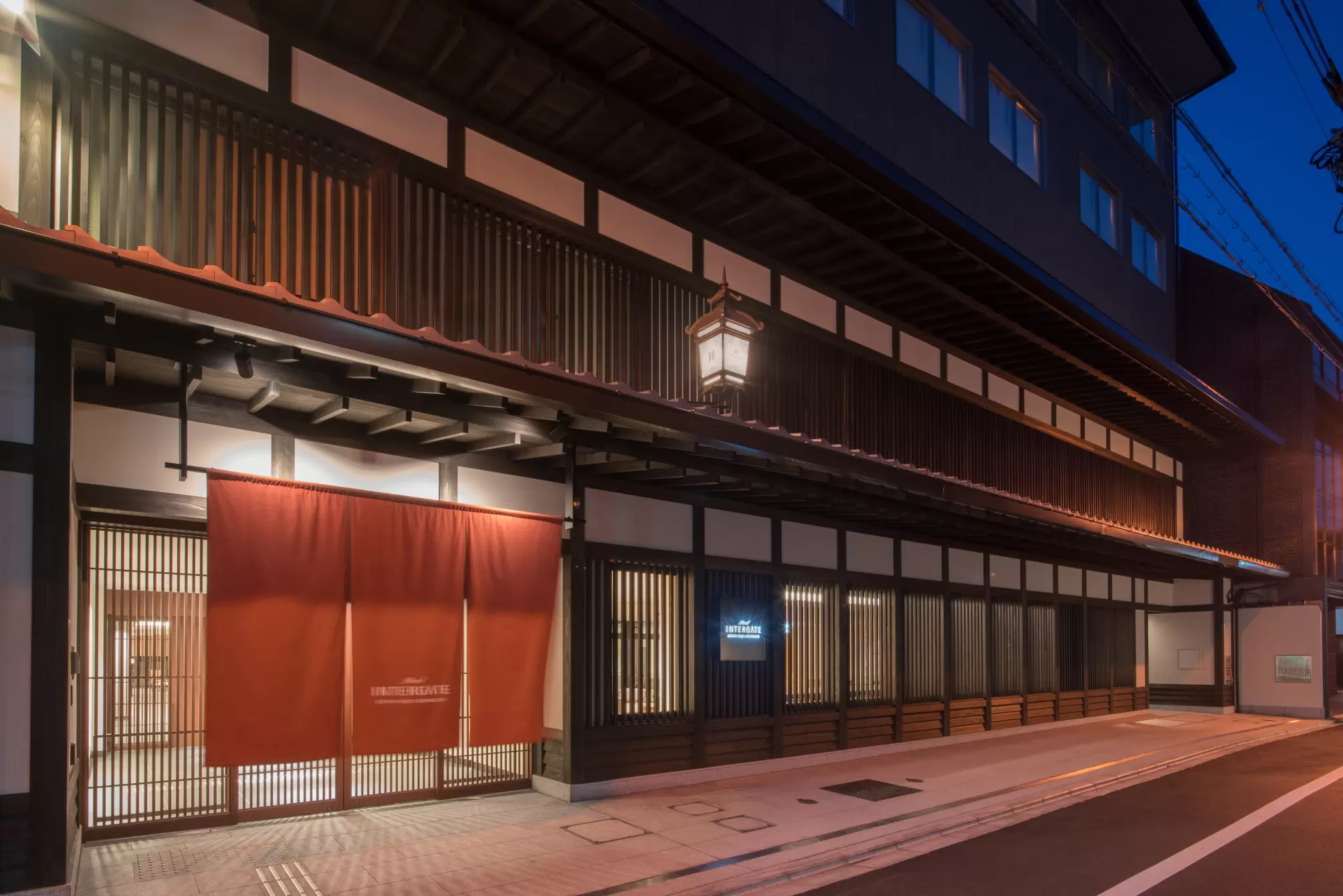 インターゲート京都四条新町