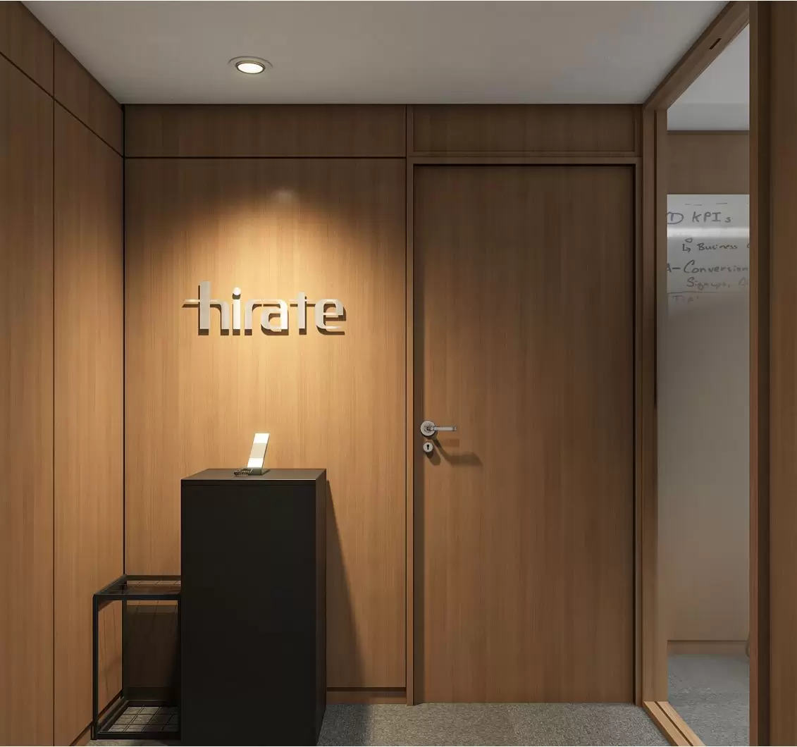 株式会社ヒラテ技研