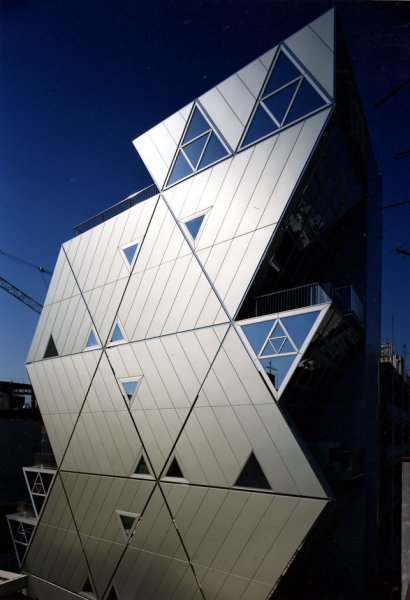 建築意匠設計 正社員 新卒 株式会社中川都市建築設計の求人情報 建築設計事務所の就職 転職情報サイトa Worker