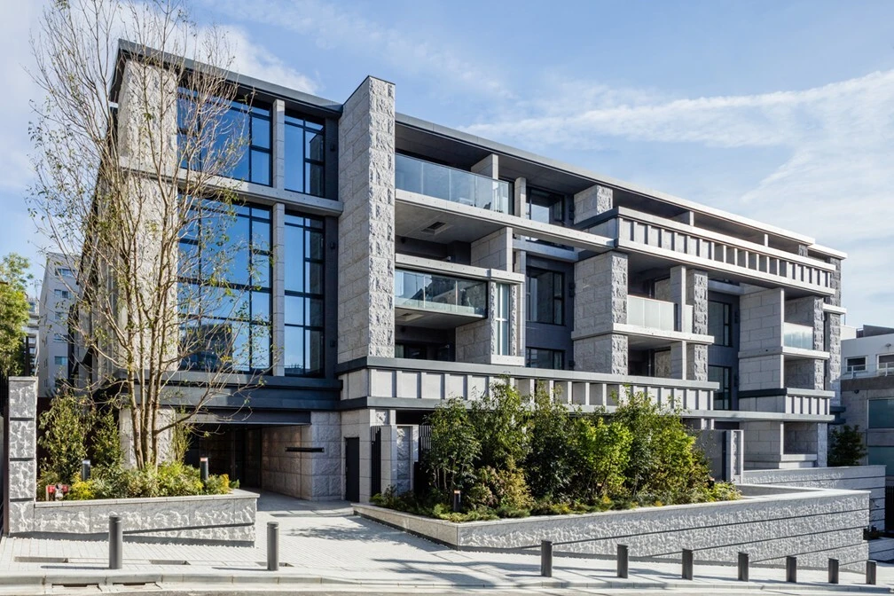 東京都　目黒区のマンション