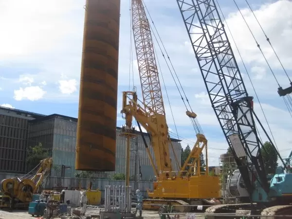 工事監理（施設建設）