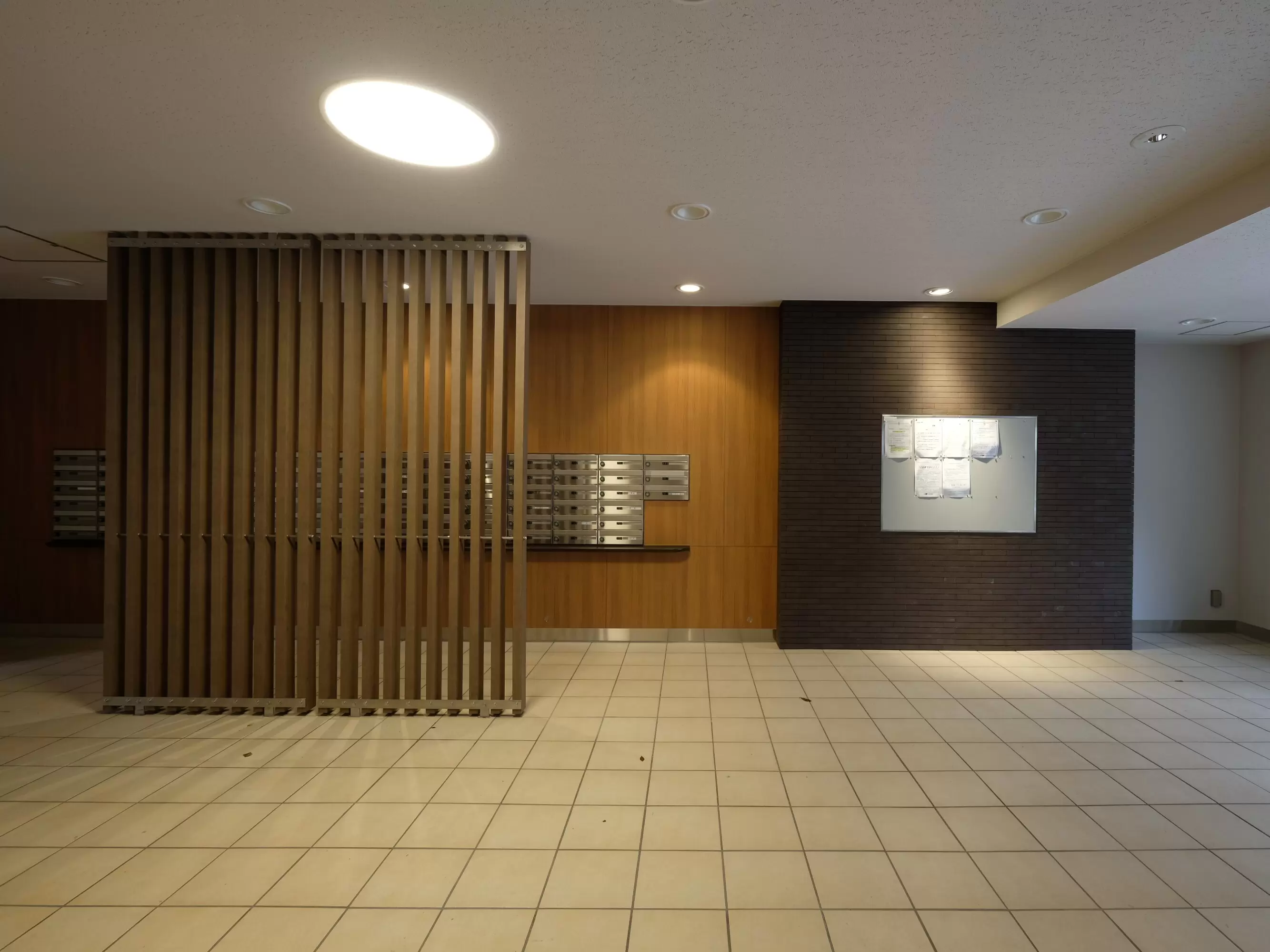 建築設計（エントランス改修）