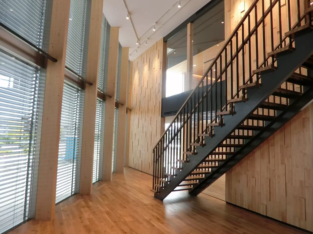 株式会社まぎし建築設計事務所