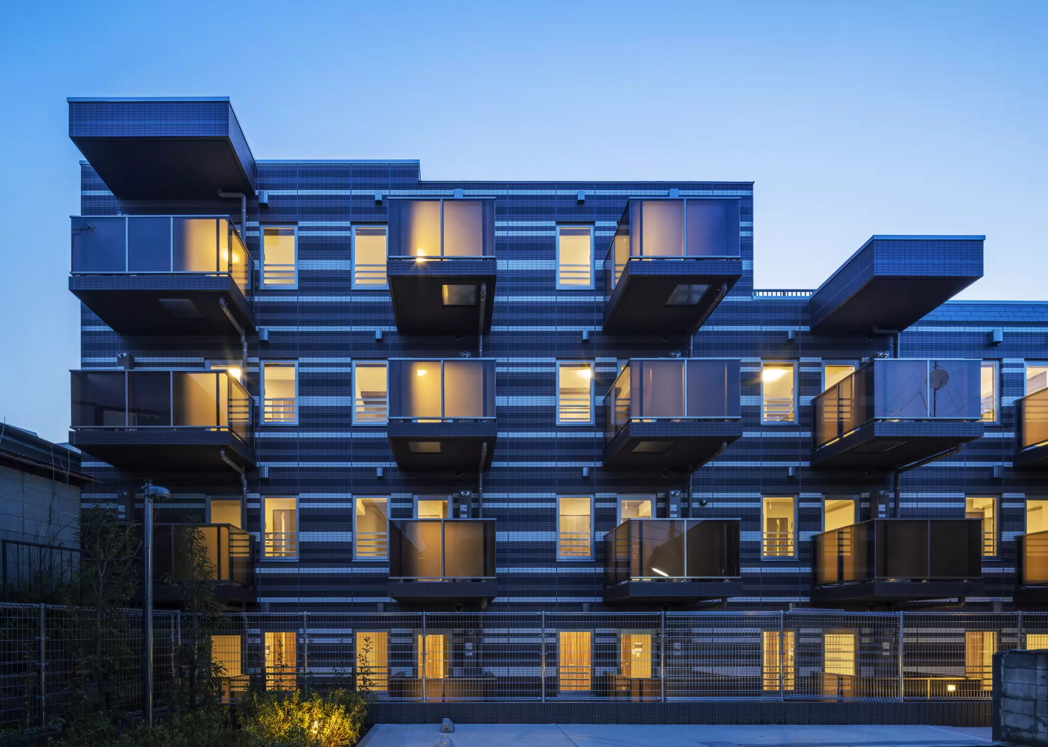 株式会社JP設計