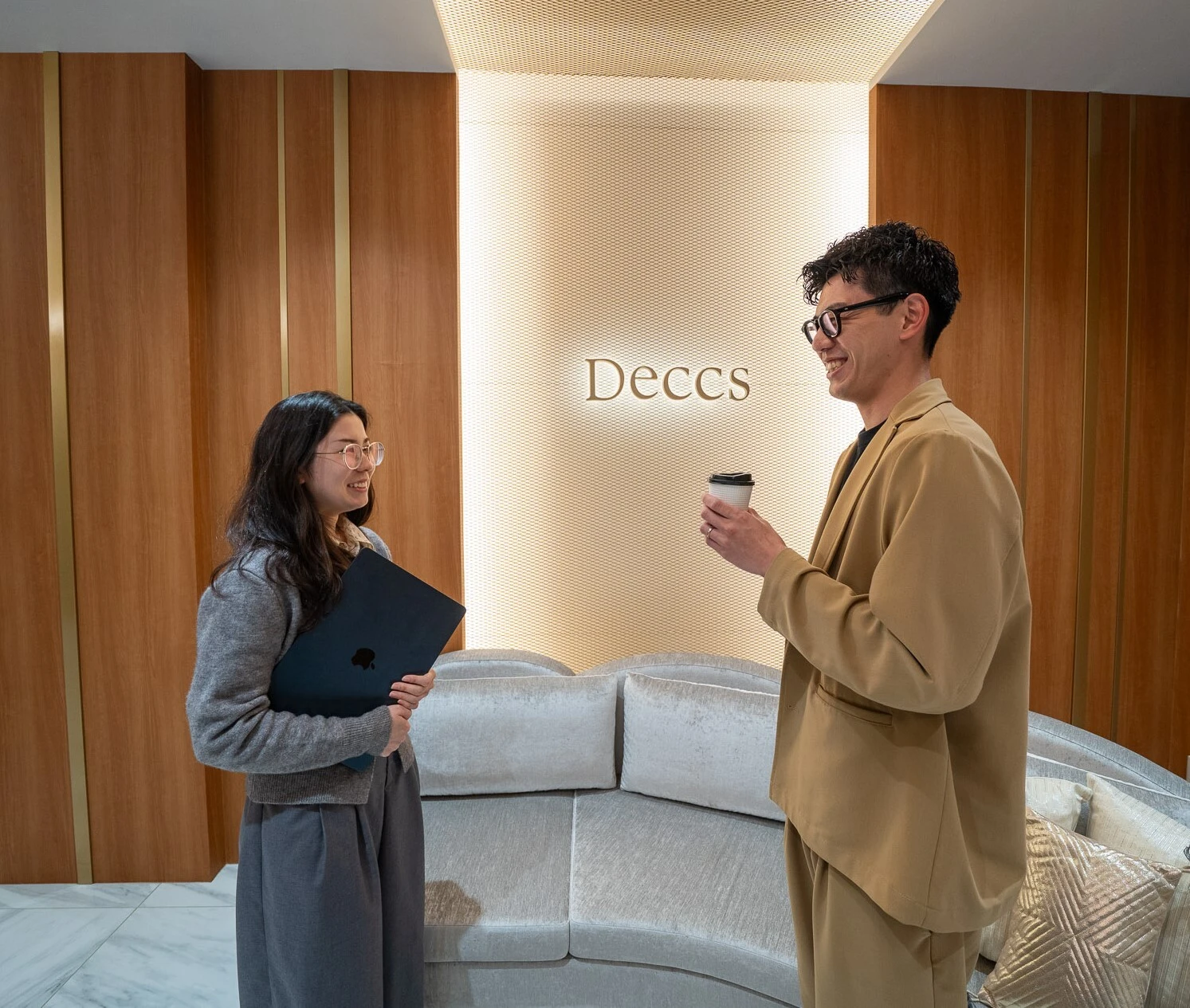 デックス株式会社