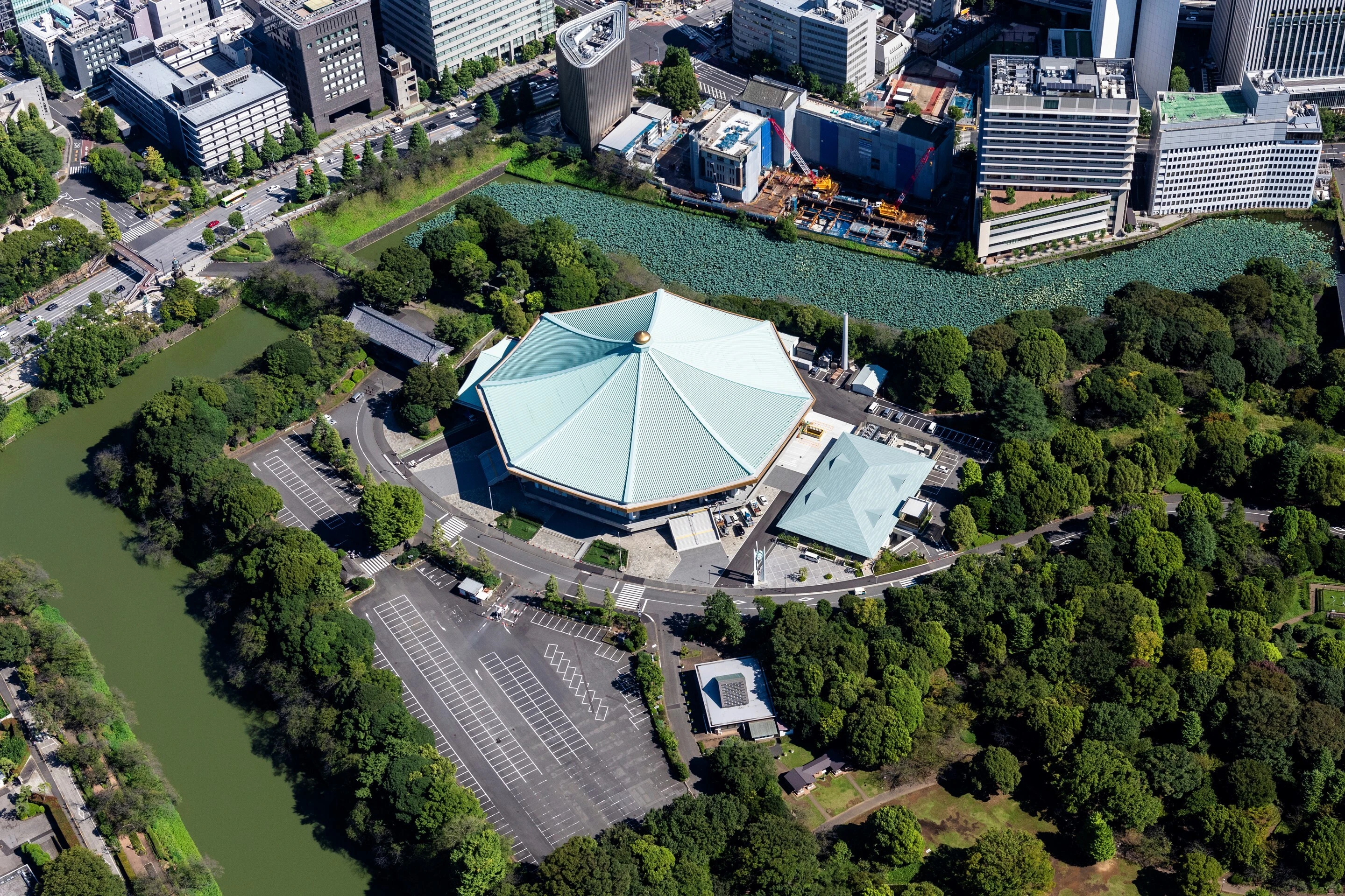 株式会社山田守建築事務所