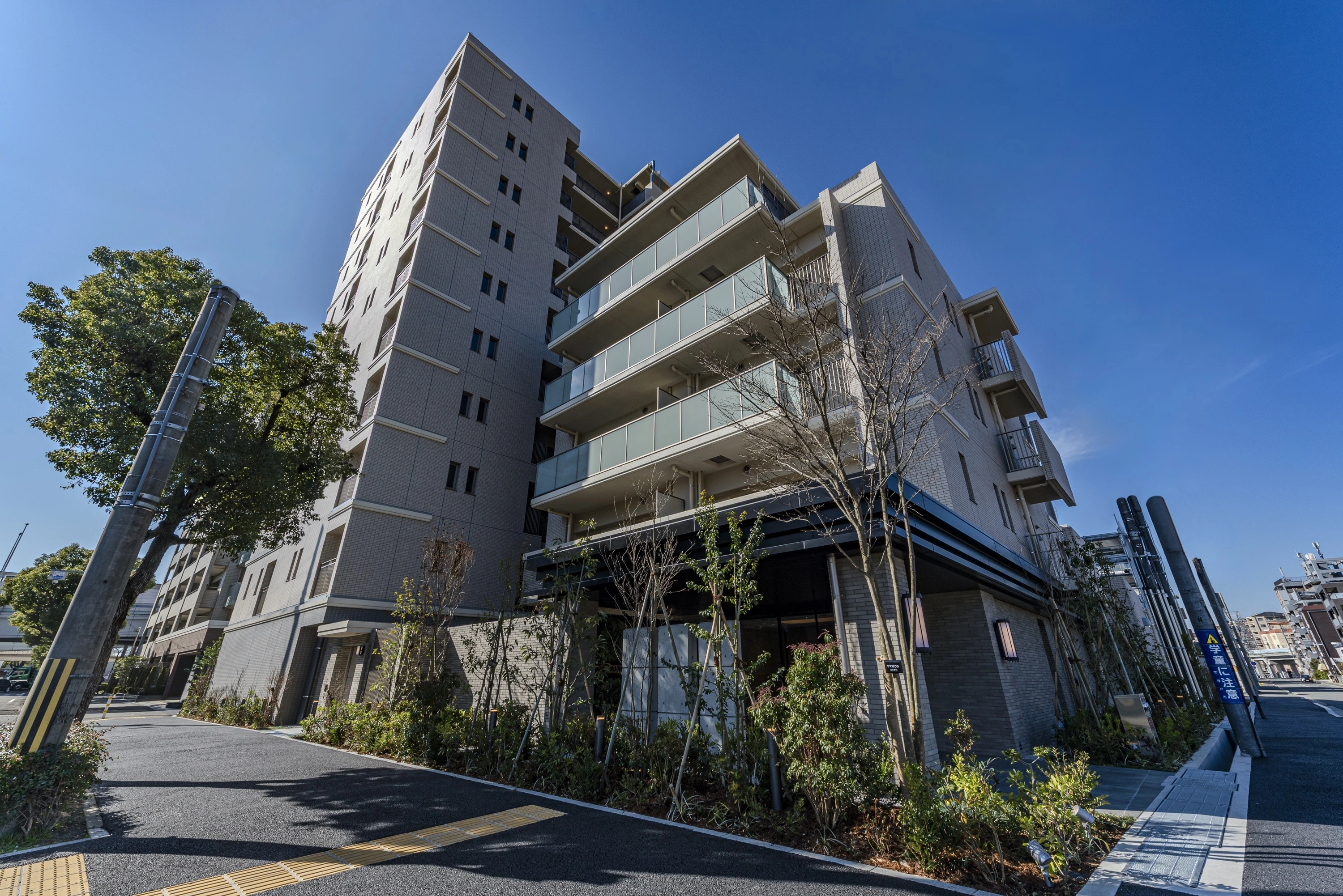 株式会社タクトプラン建築事務所大阪