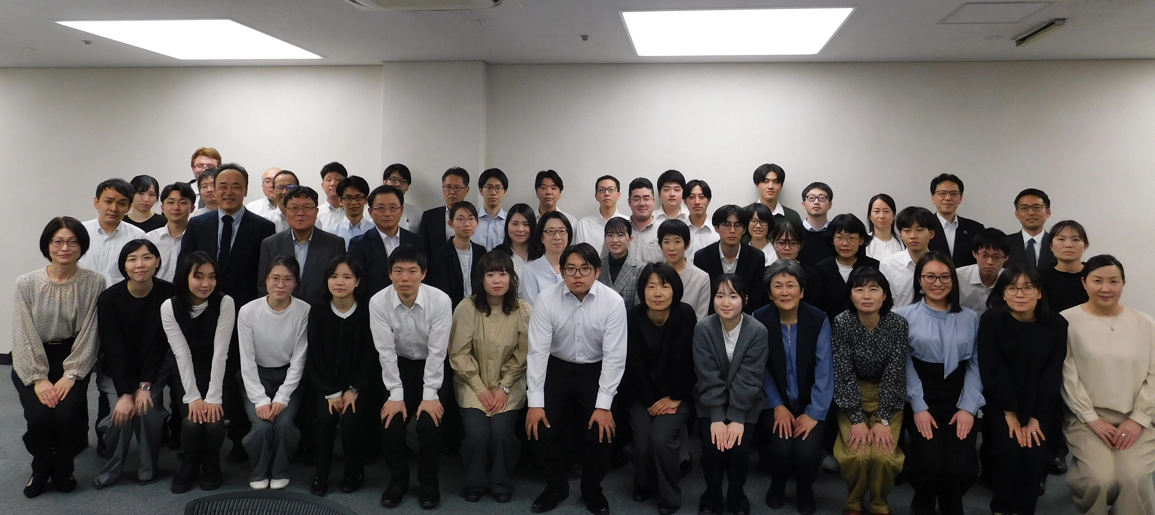 20代、30代活躍中