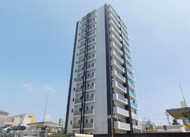 シティライフ戸崎元町