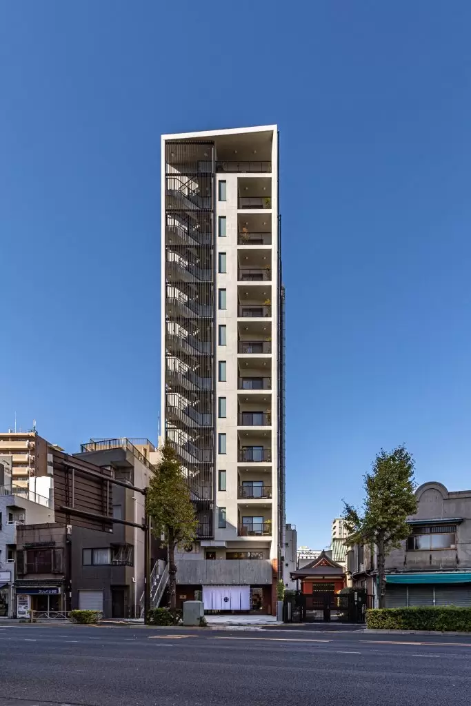 プロスタイル旅館東京浅草