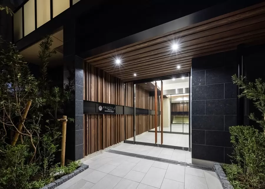 プロスタイルウェルス南千住メディフィス