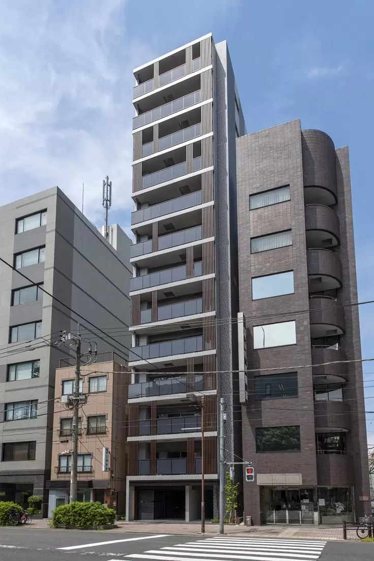 プロスタイル蔵前