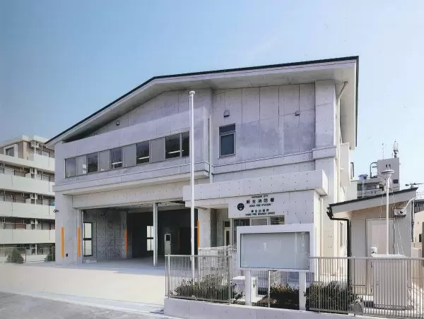 株式会社 崎山建築設計