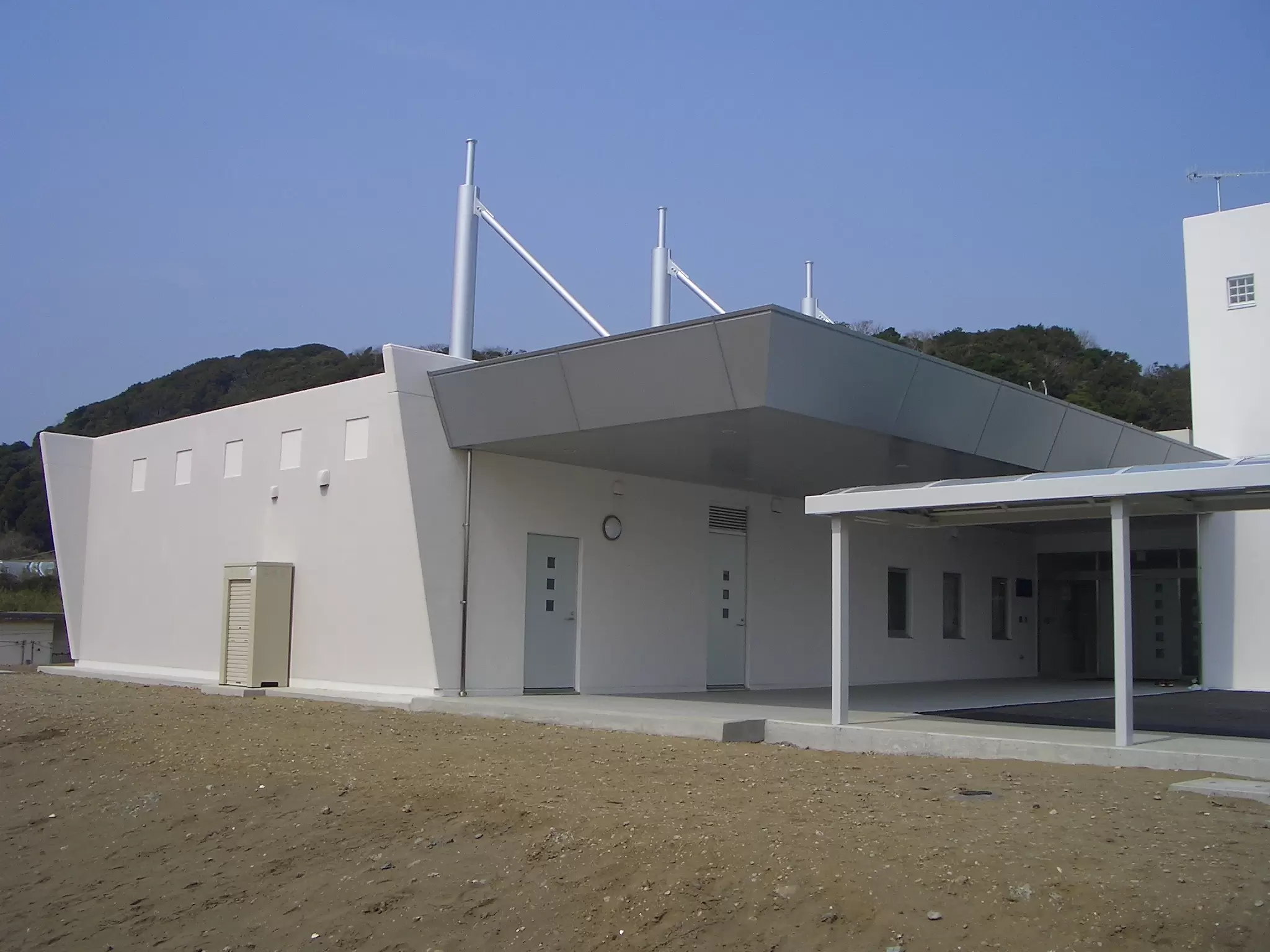 久里浜アルコール症センター