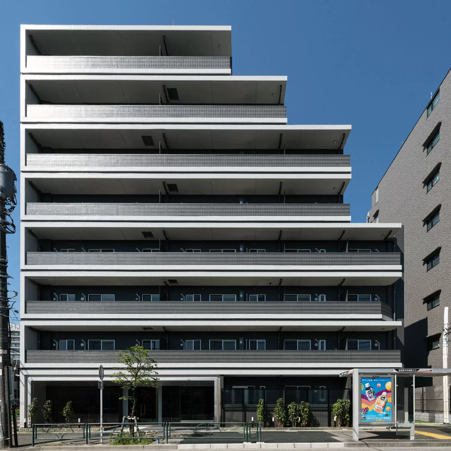 世田谷区分譲マンション