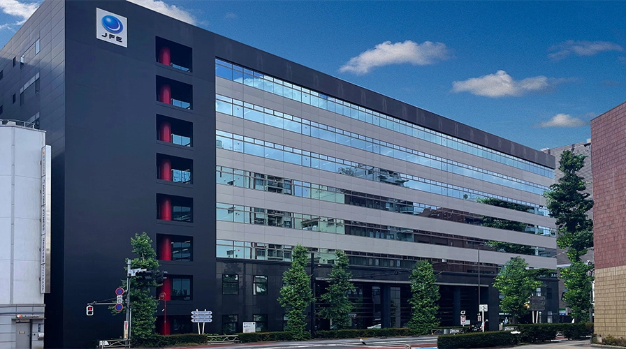 株式会社JFE設計
