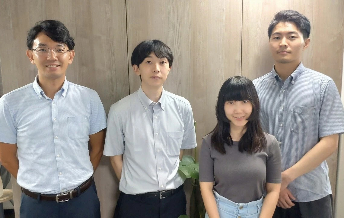 現在活躍中