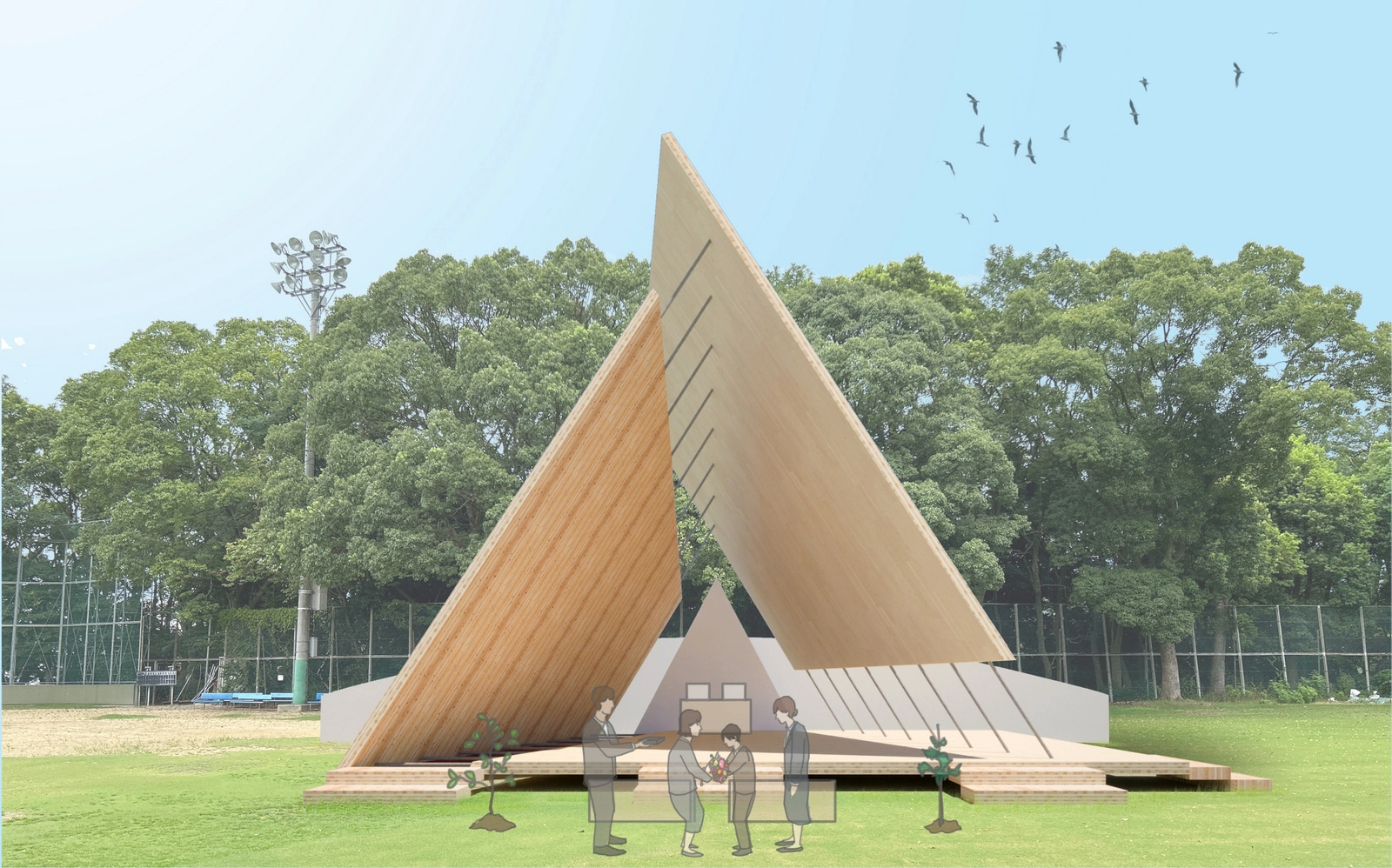 矢野青山建築設計事務所