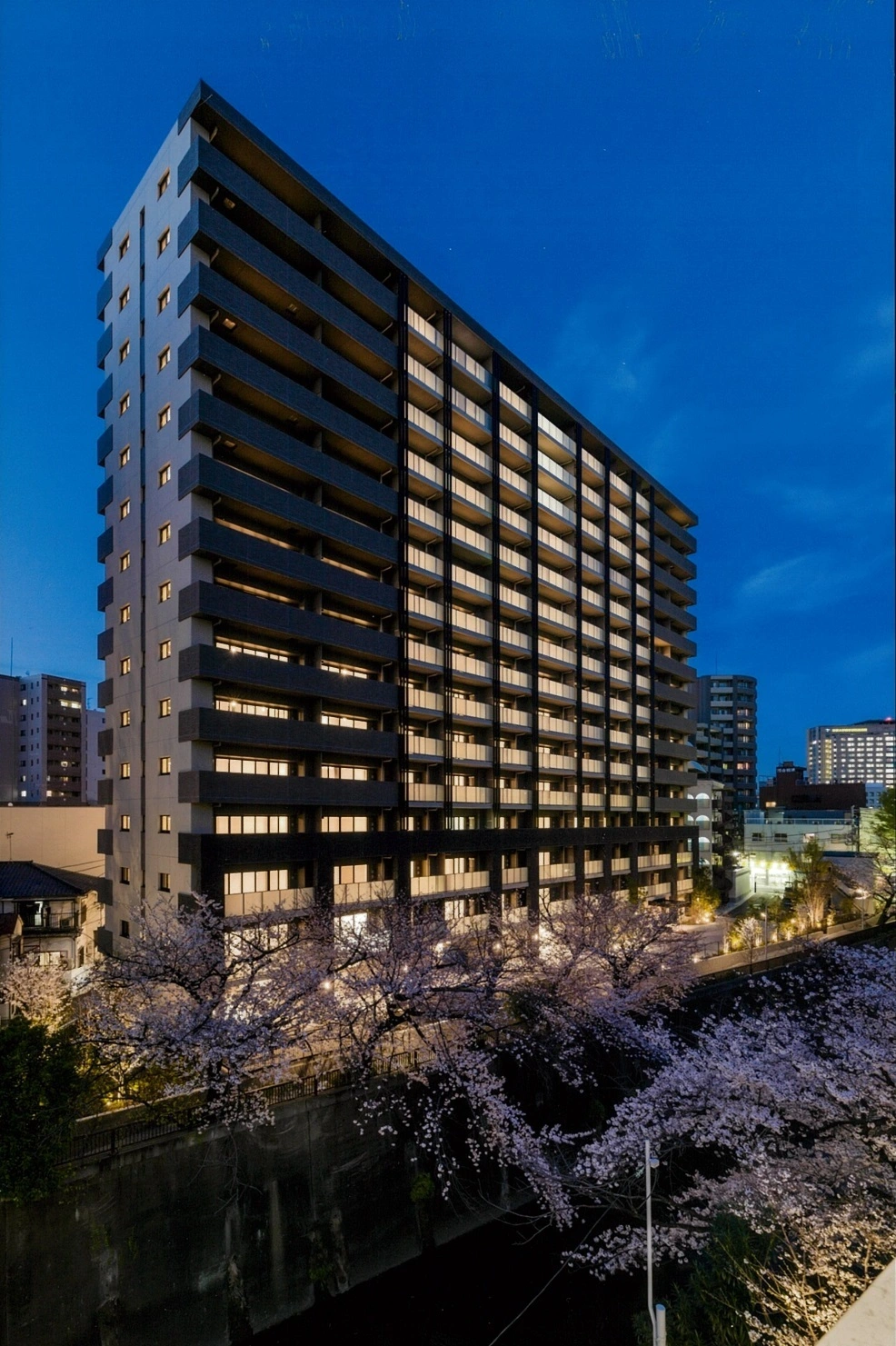共同住宅