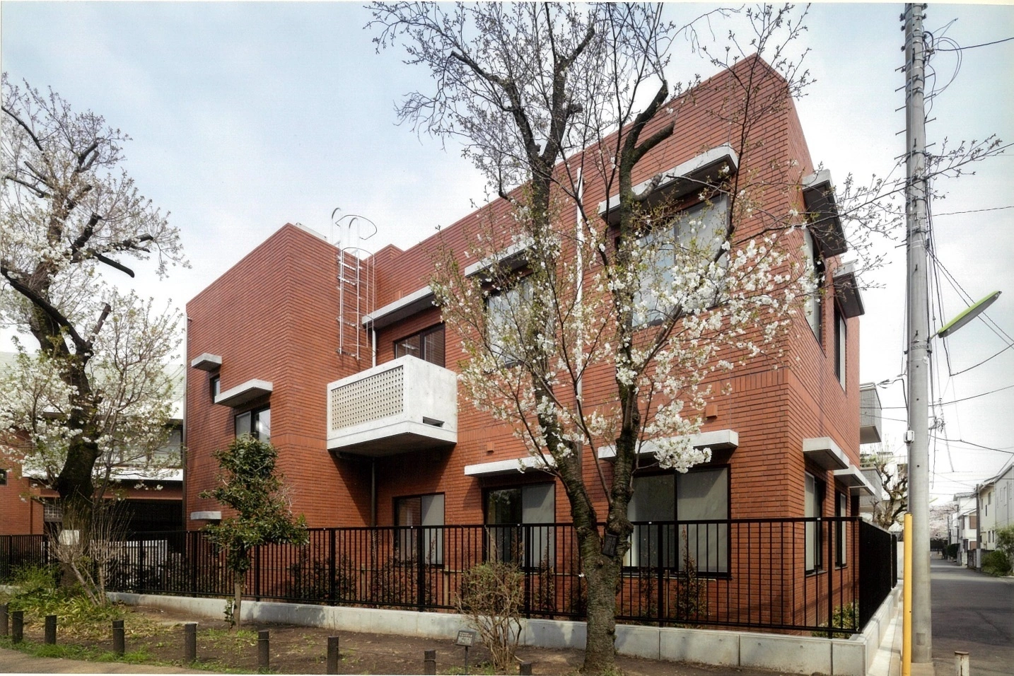 学校