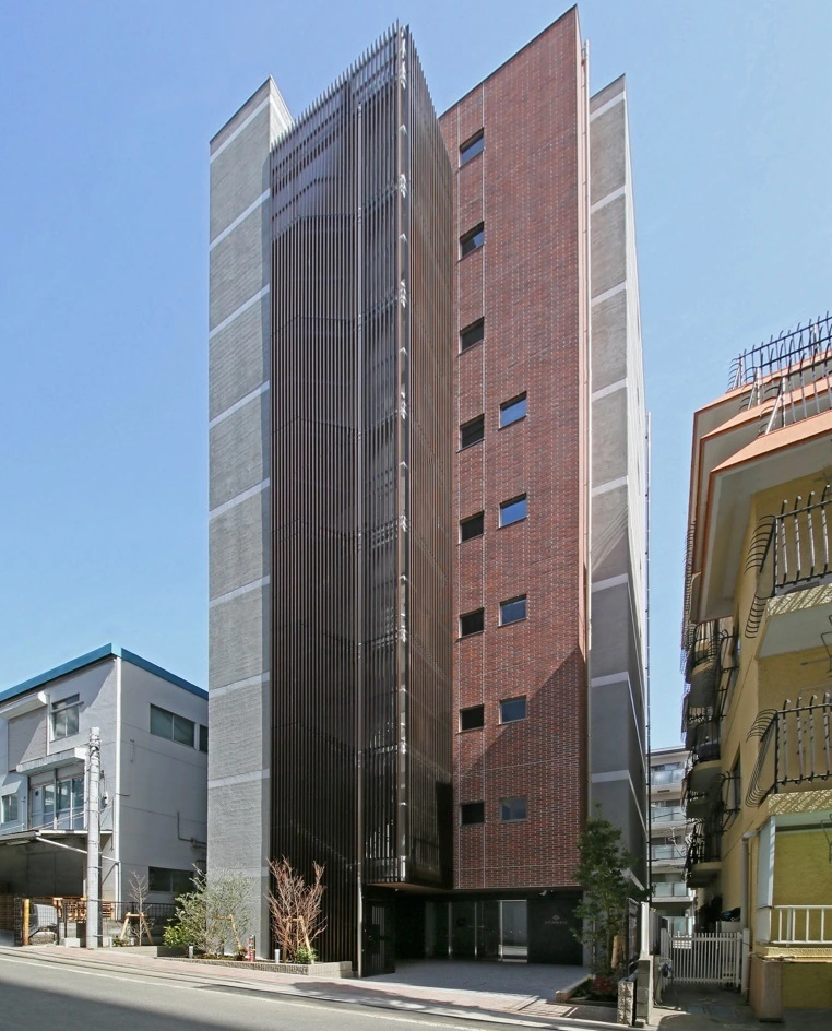 株式会社 司建築設計事務所