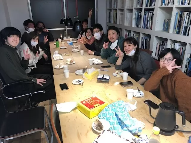 株式会社インタージャンク