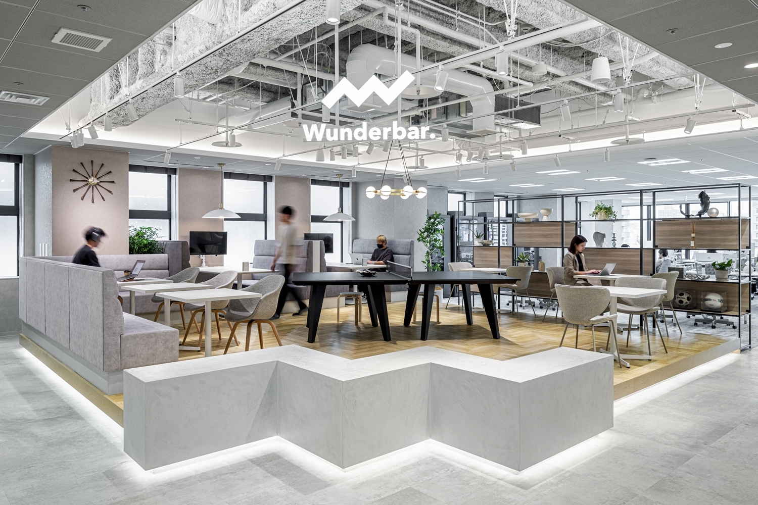 株式会社ヴィス