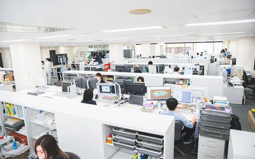 株式会社エーバイシー