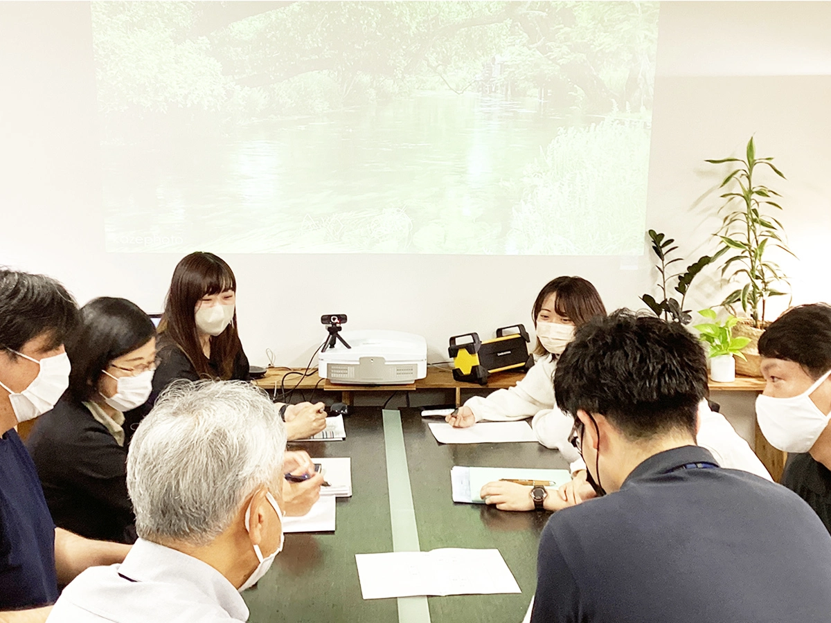 株式会社エイプラス・デザイン