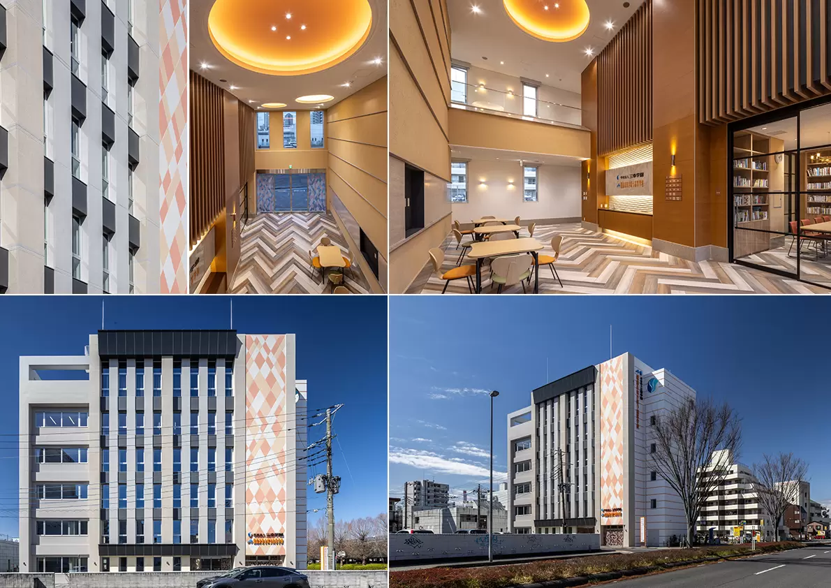 飛鳥未来きぼう高等学校 水戸本校