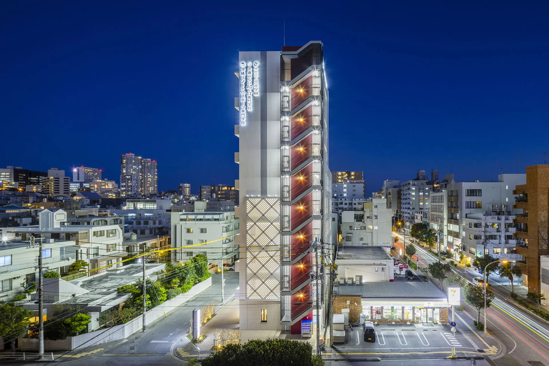 株式会社ベル建築研究所