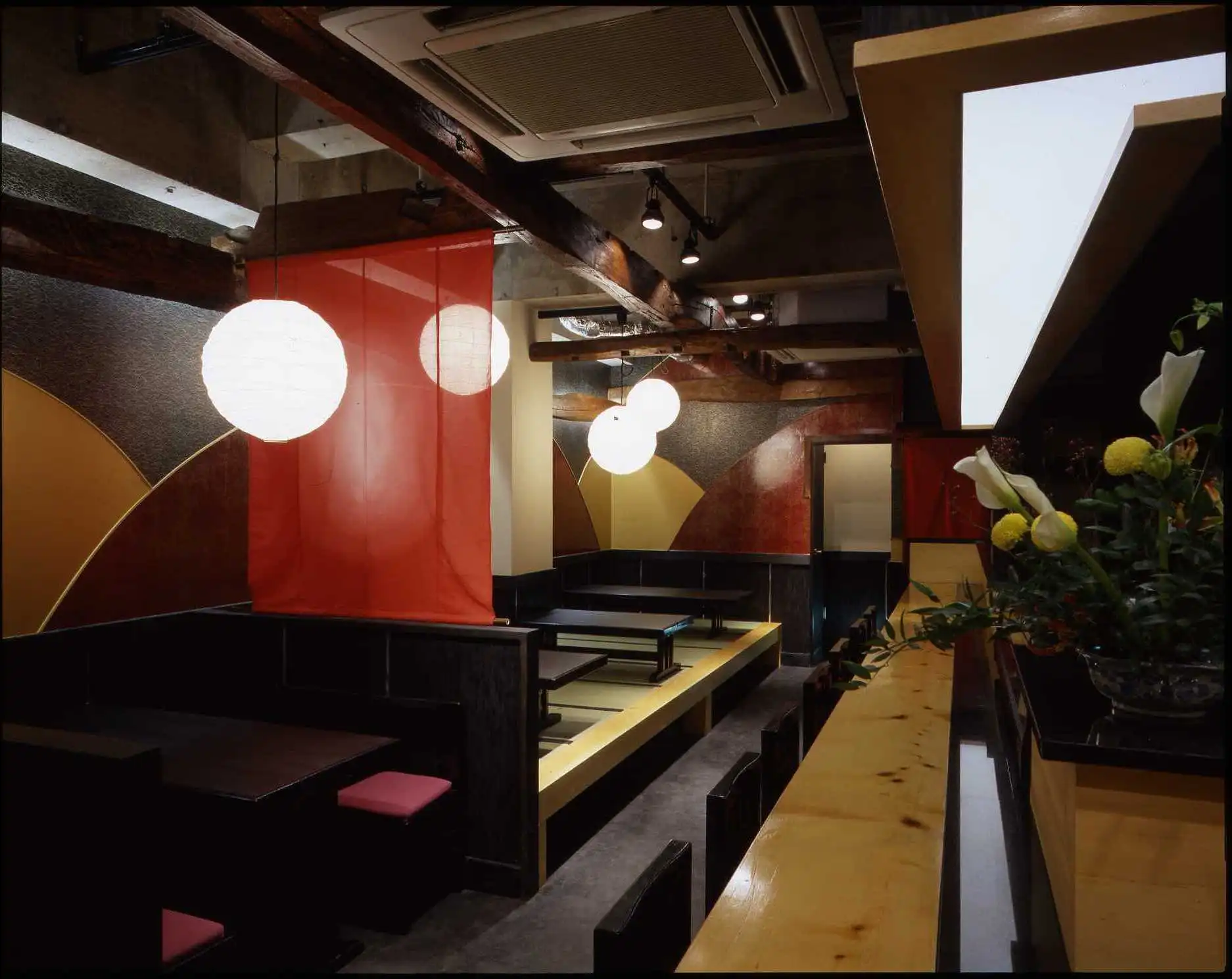 店舗　飲食店