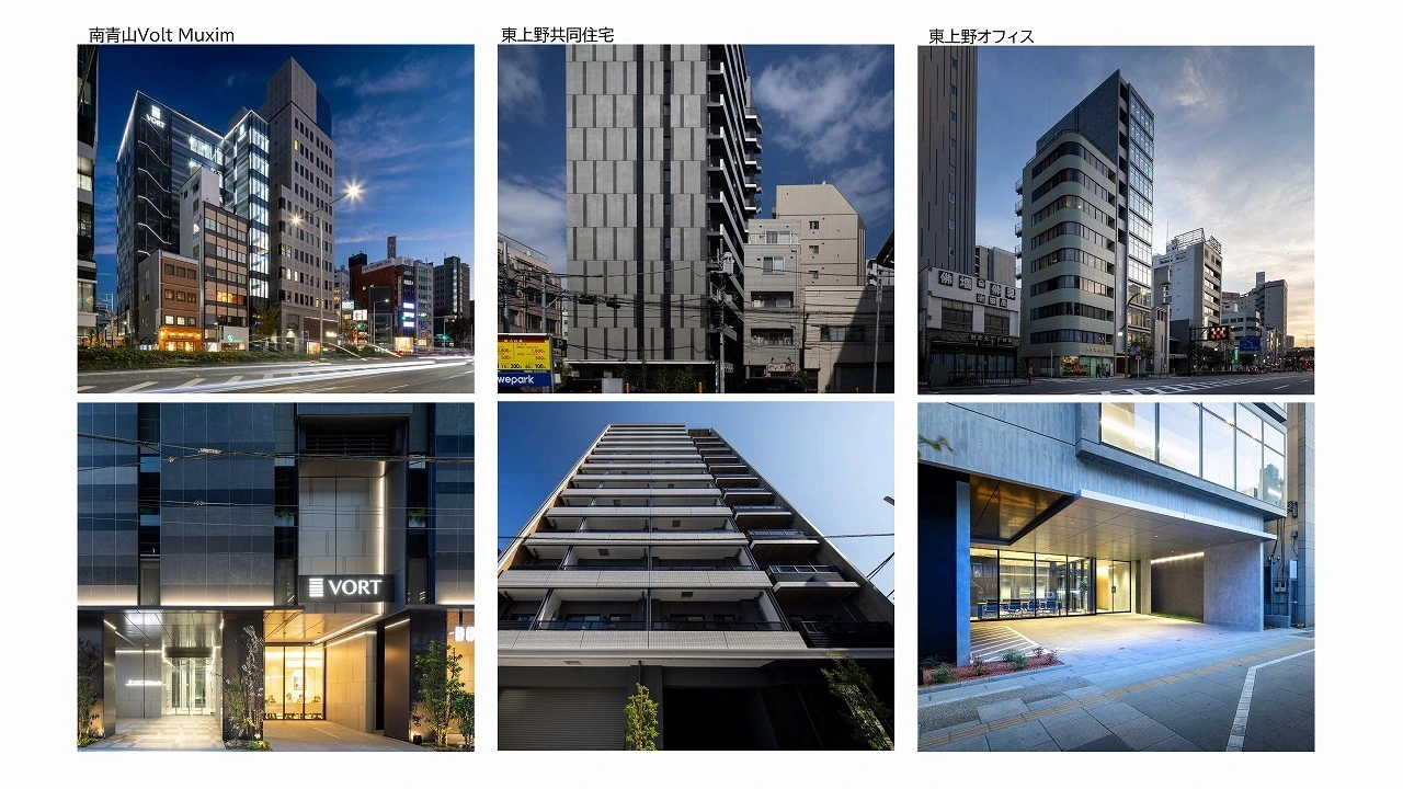 株式会社フィールド・デザイン・アーキテクツ一級建築士事務所