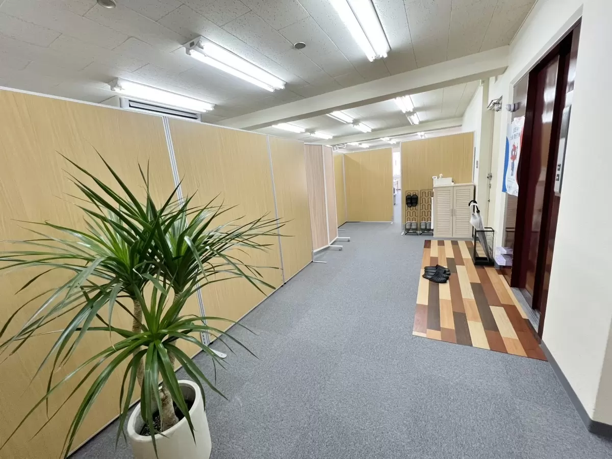 株式会社堀口建築設計