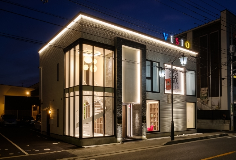 VISIOクリエイトシングス株式会社