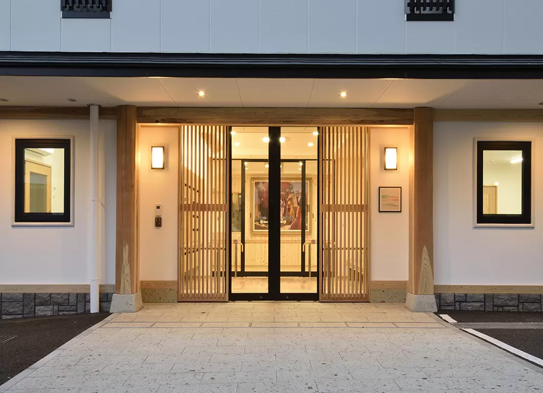 株式会社シスケア