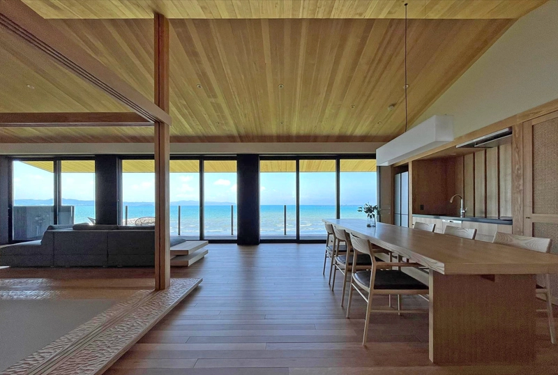 株式会社 SALab.一級建築士事務所