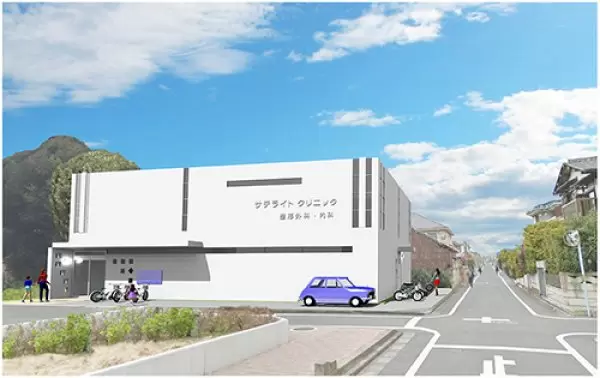 ＜公共施設　井の頭公園内公衆トイレ＞開発許認可・新築工事設計・監理