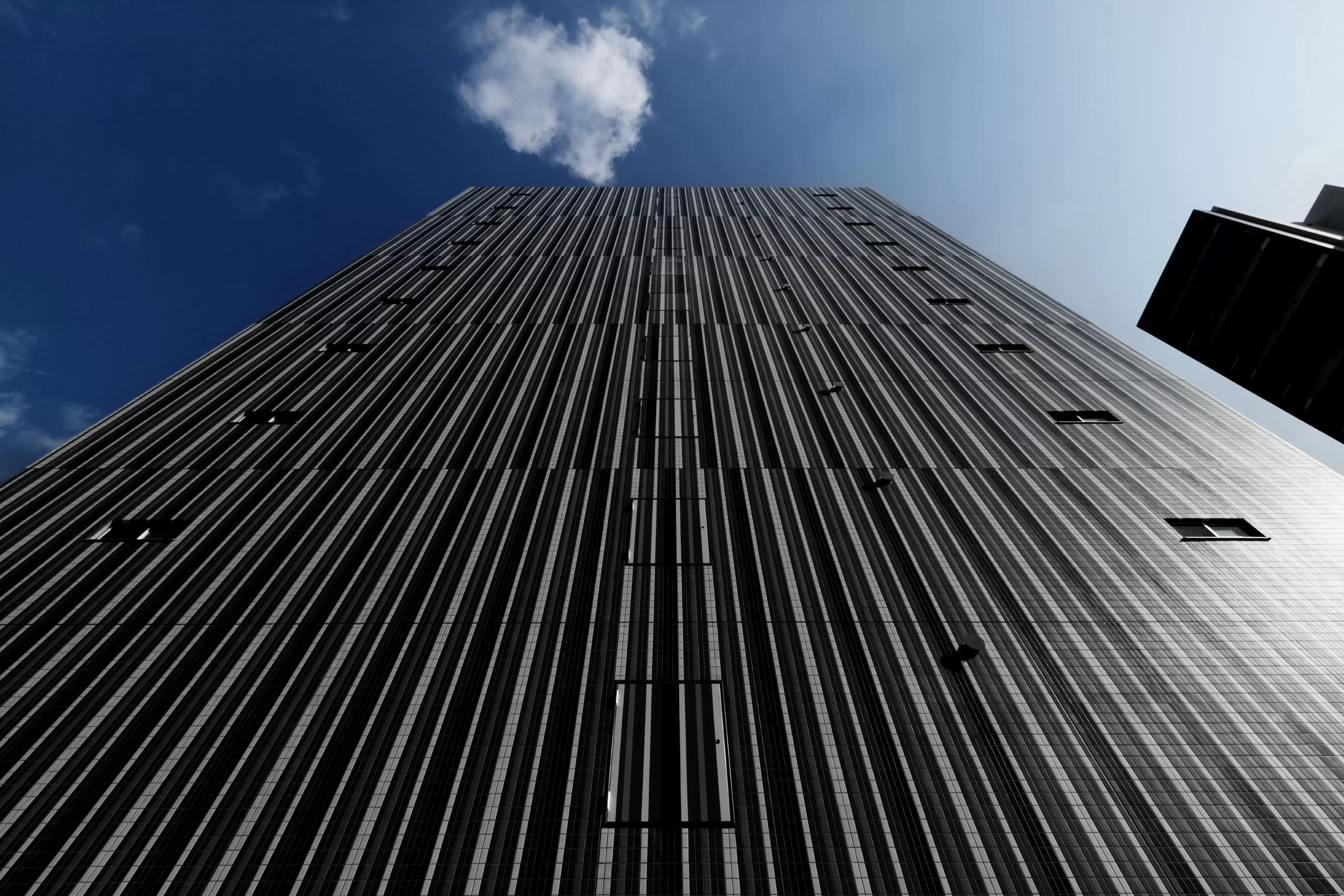 共同住宅（板橋区）