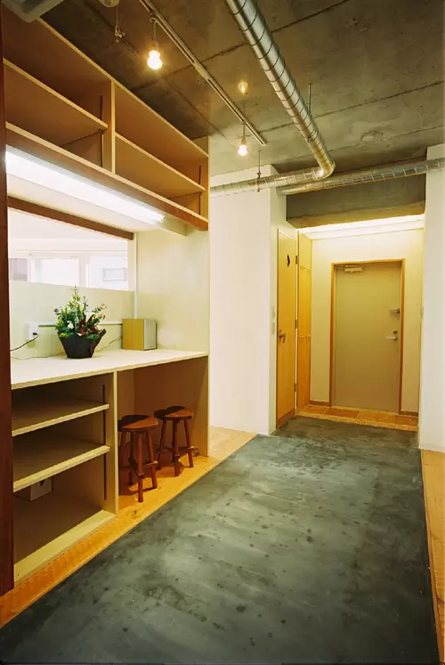 事務所（世田谷区）