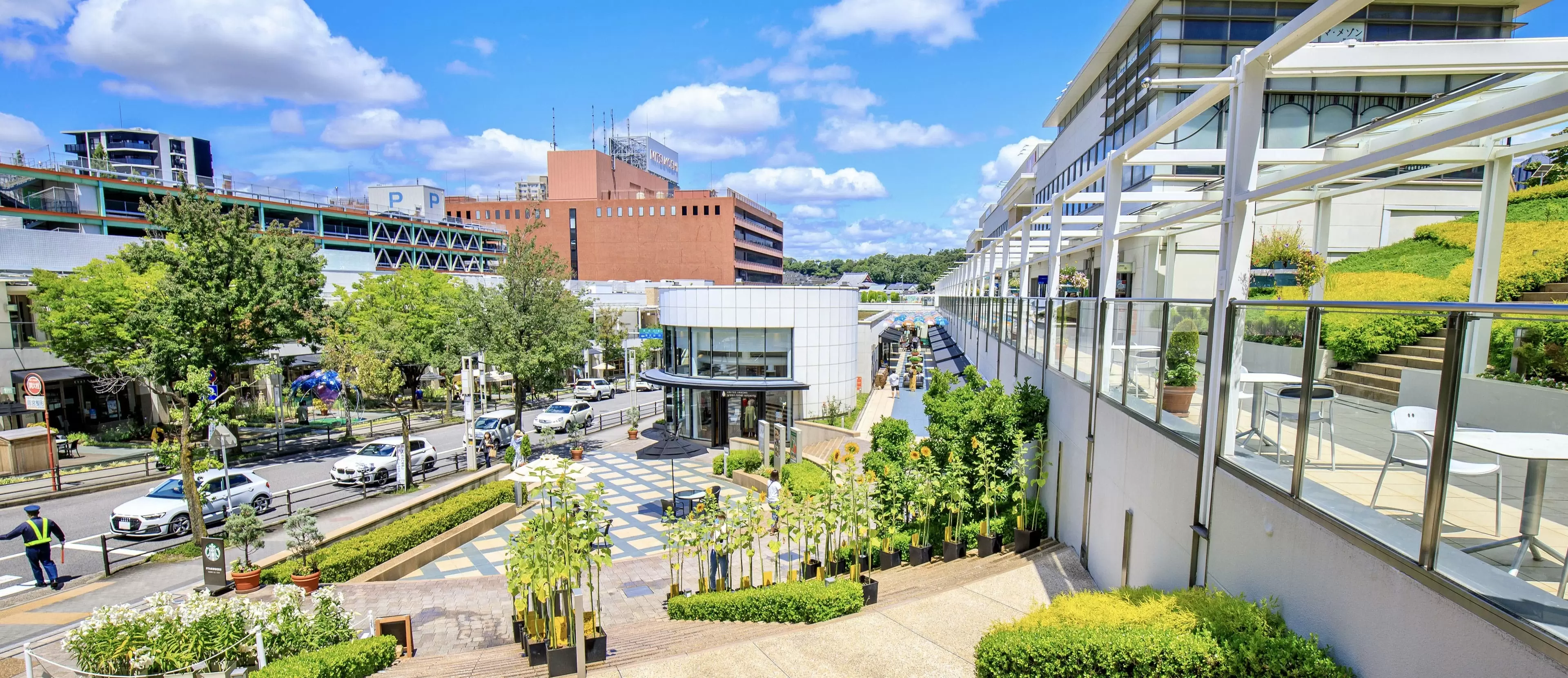 株式会社服部都市建築設計事務所