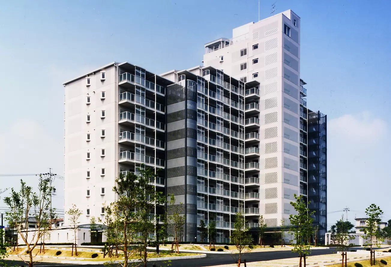株式会社服部都市建築設計事務所
