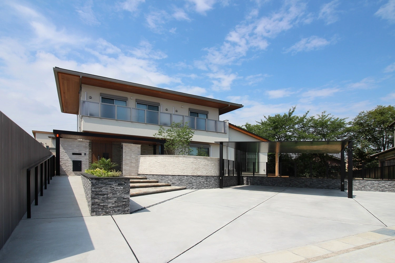 名古屋市注文住宅