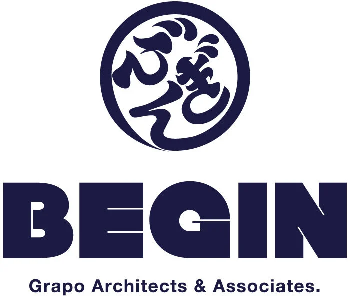 株式会社BEGIN