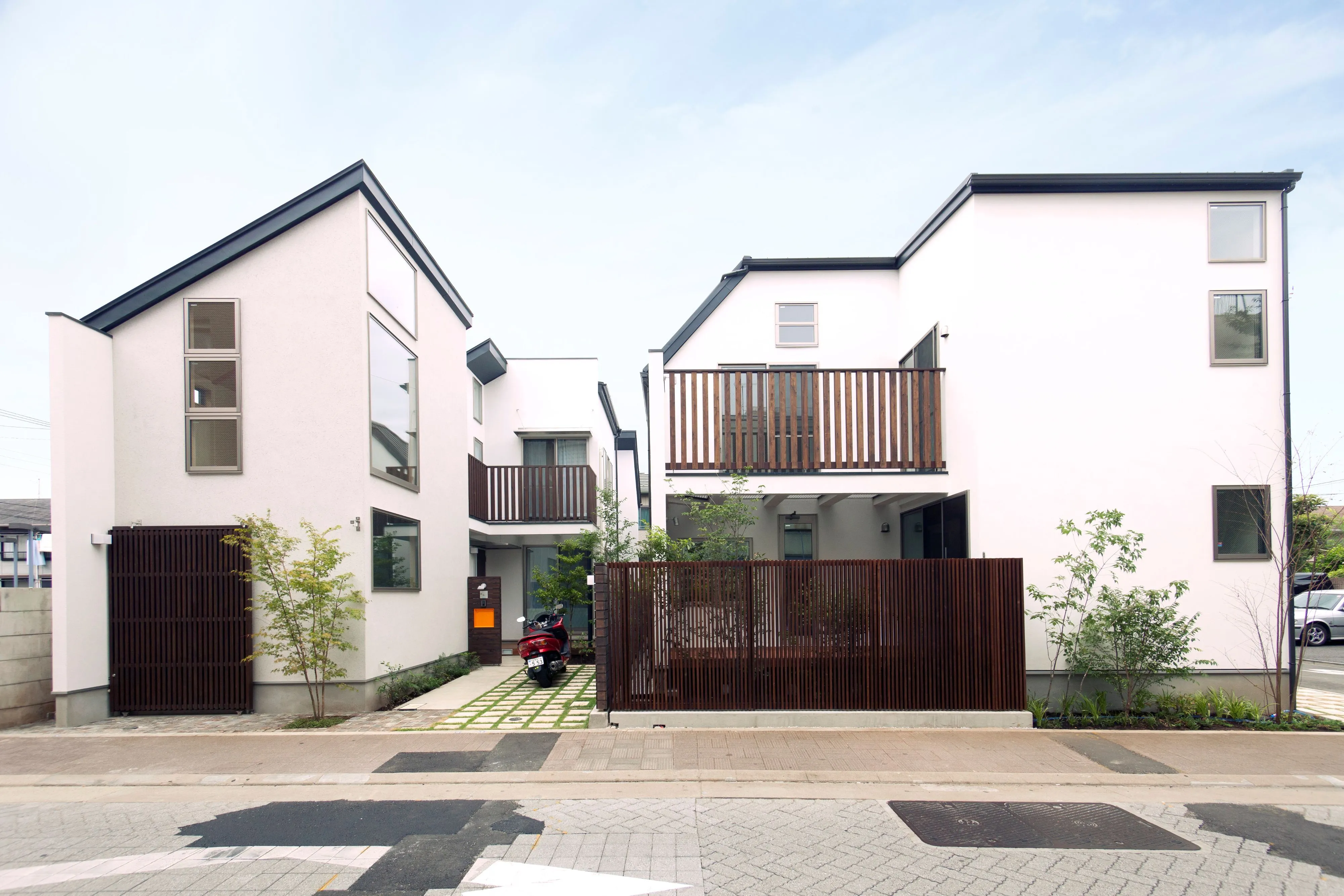 株式会社シンクタウン