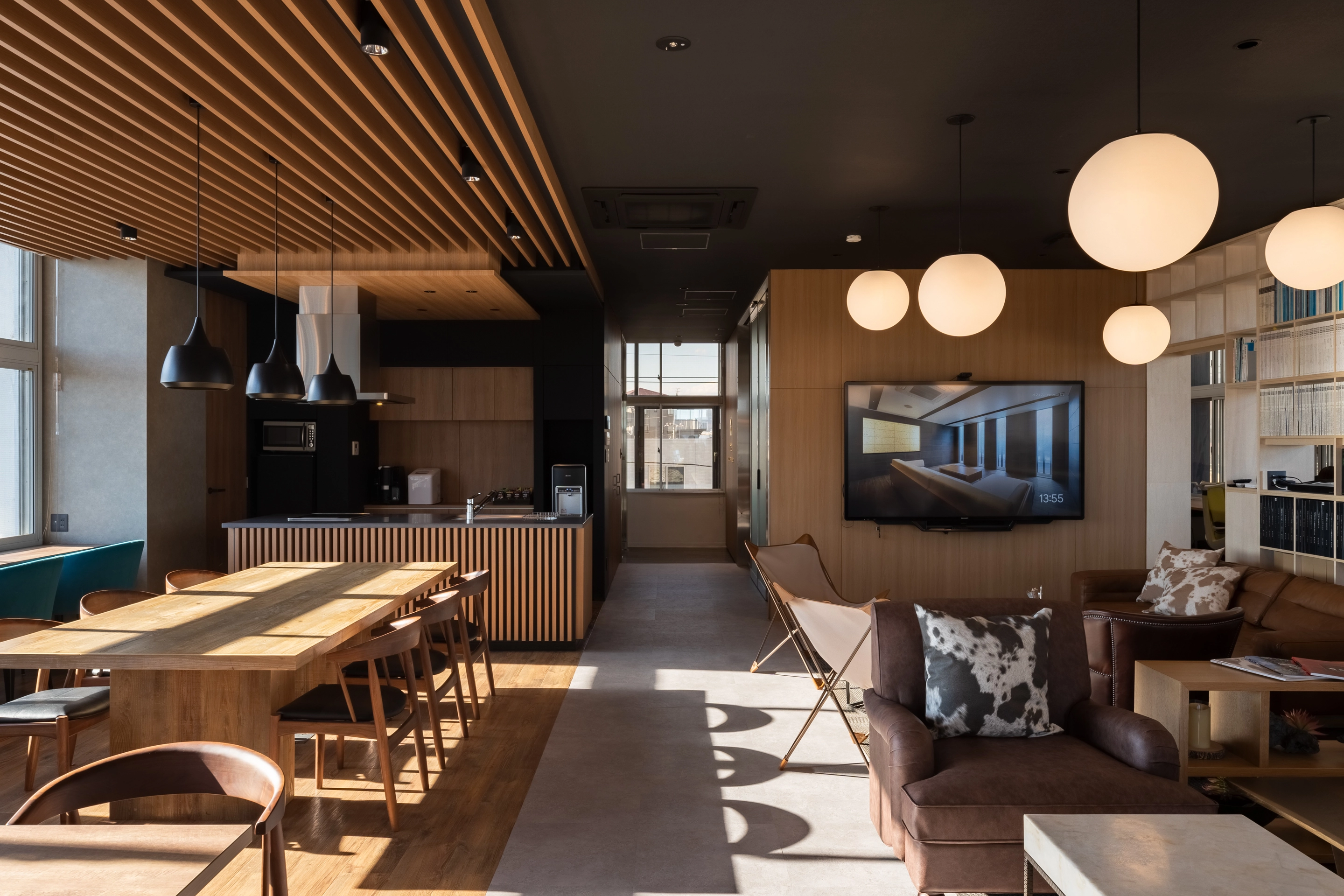 株式会社企画社